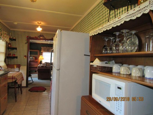Apple Bear Cabin - image 10