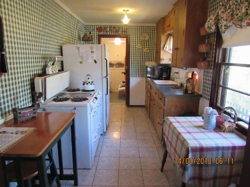 Apple Bear Cabin - image 15