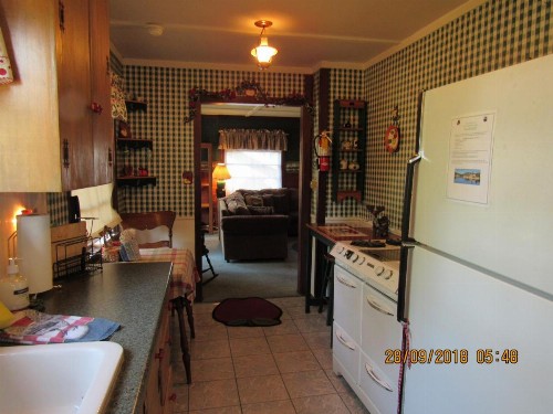 Apple Bear Cabin - image 18