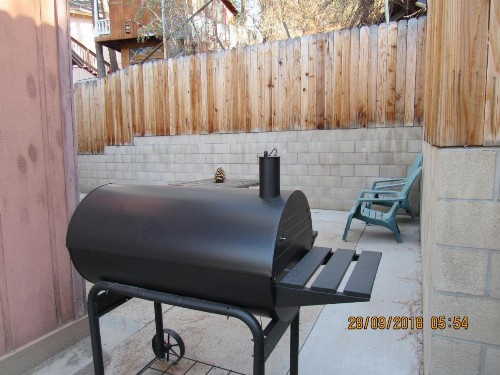 Apple Bear Cabin - image 4