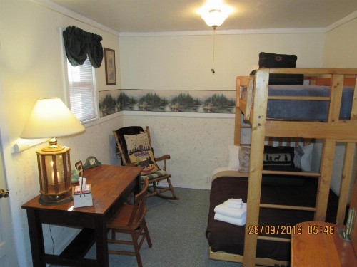 Apple Bear Cabin - image 5