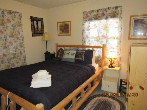 Apple Bear Cabin - image 6