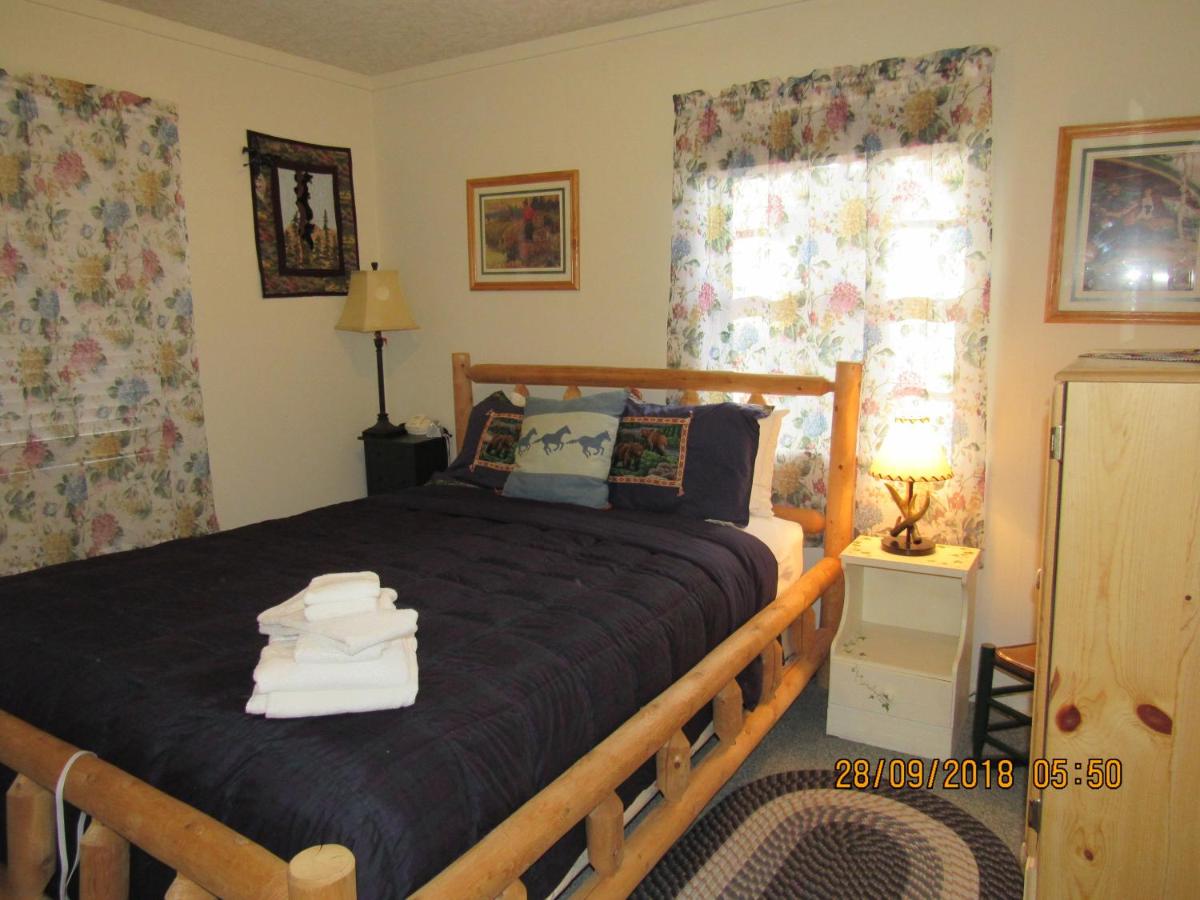Apple Bear Cabin - image 6