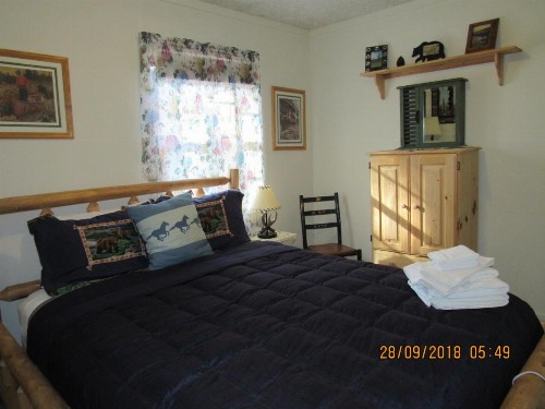 Apple Bear Cabin - image 7