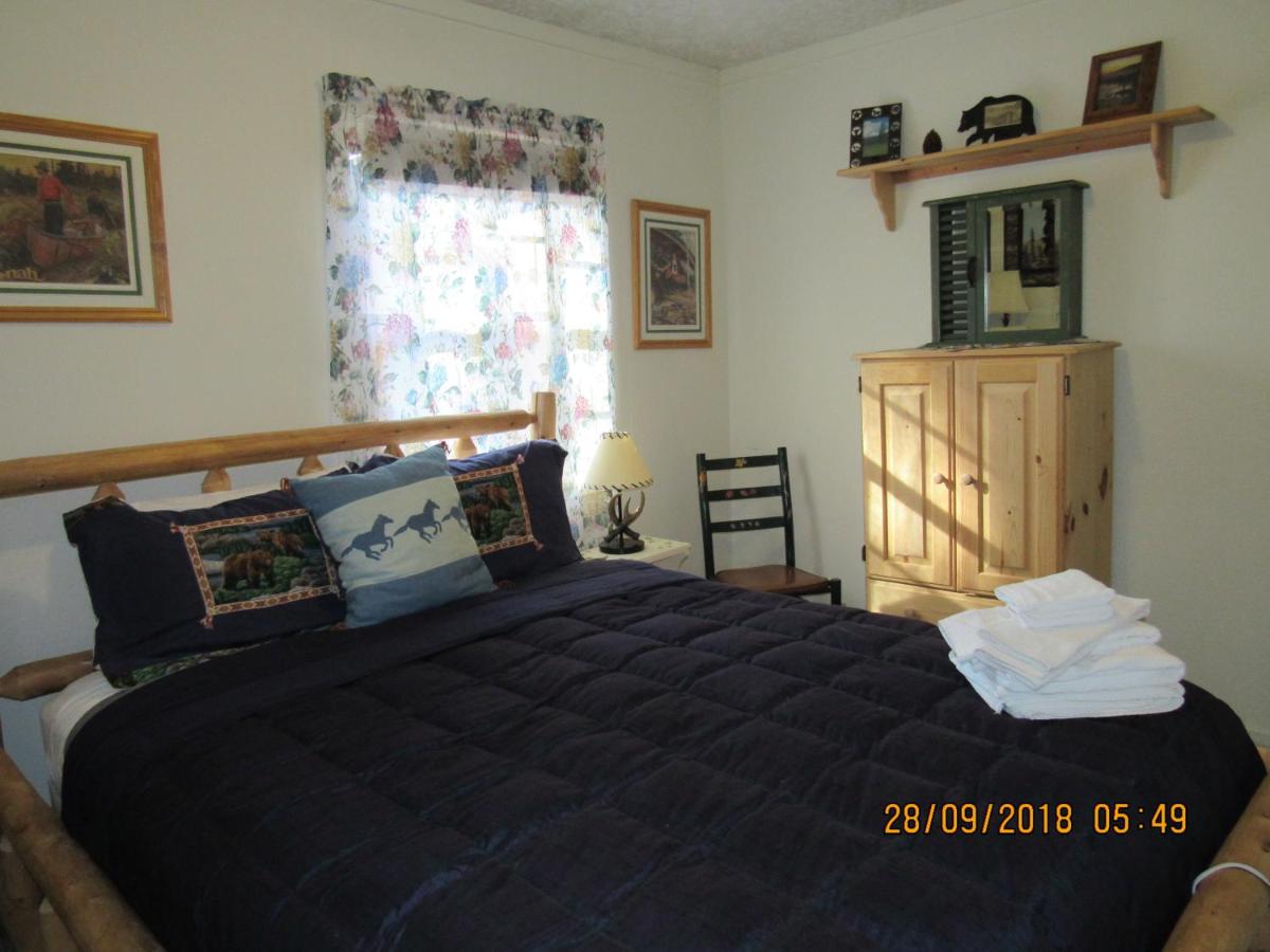 Apple Bear Cabin - image 7