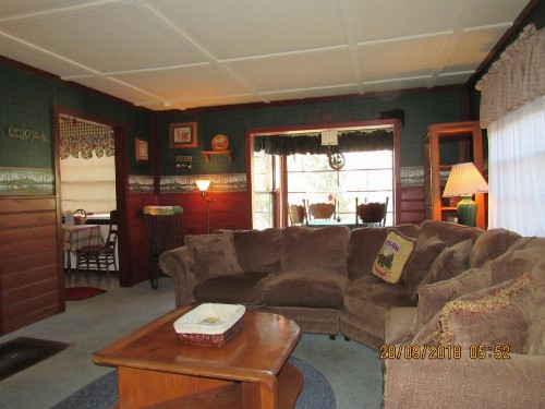 Apple Bear Cabin - image 8