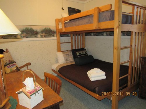 Apple Bear Cabin - image 9