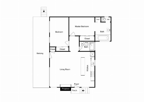 Yosemite Home - image 10