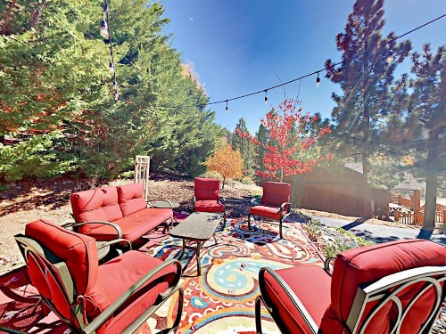 Yosemite Home - image 11