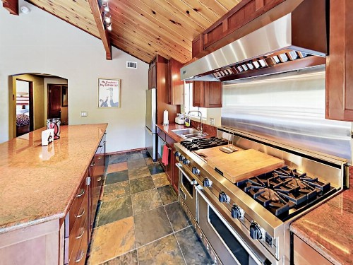 Yosemite Home - image 12