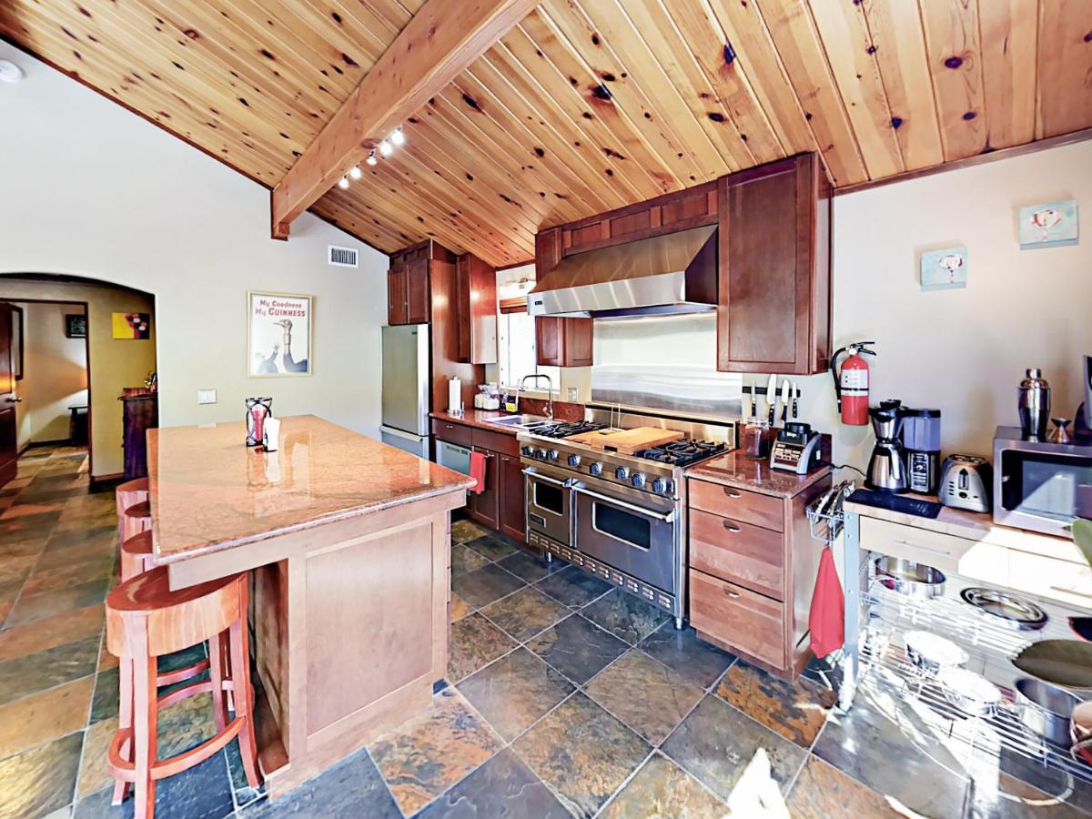 Yosemite Home - image 5
