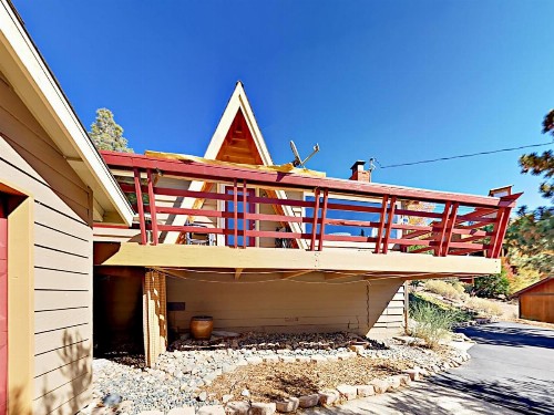 Yosemite Home - image 7