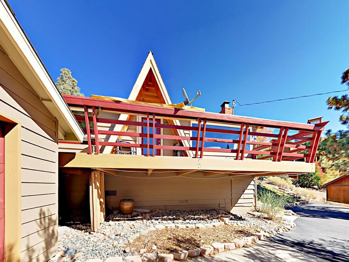 Yosemite Home - image 7