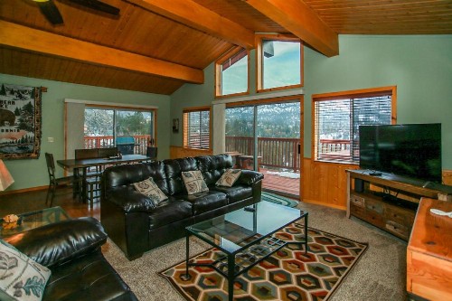 Endless Views Home - image 9