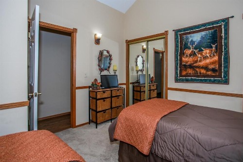 Leonard Lodge Home