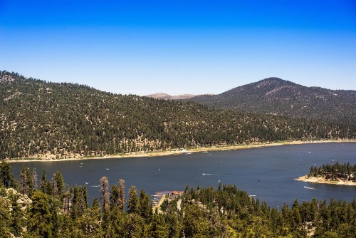 New Listing! Charming Ski Cabin with Large Deck cabin - image 5