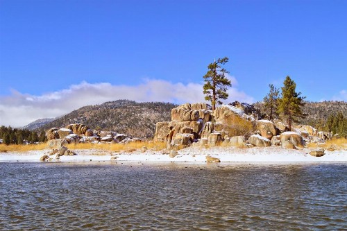 New Listing! Charming Ski Cabin with Large Deck cabin - image 9