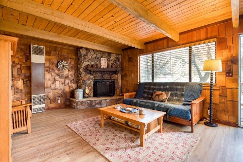 The Love Shack - image 1