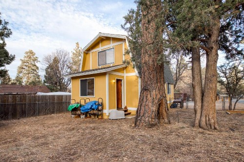 The Love Shack - image 4