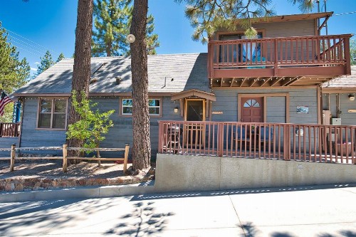 Cottages 1&2 Arctic and Grey Fox Family Friendly Full Kitchen