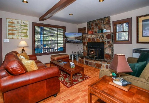 Cottages 1&2 Arctic and Grey Fox Family Friendly Full Kitchen - image 6