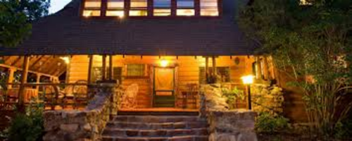 Gold Mountain Manor - image 1