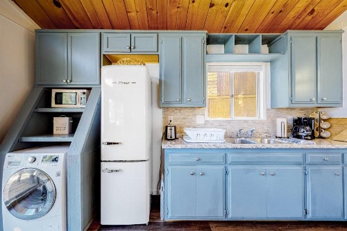 Wooded Retreat - image 10