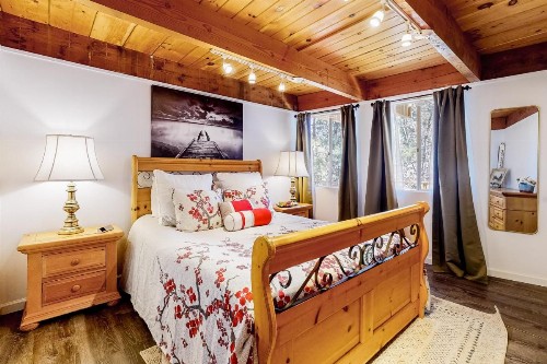 Wooded Retreat - image 11