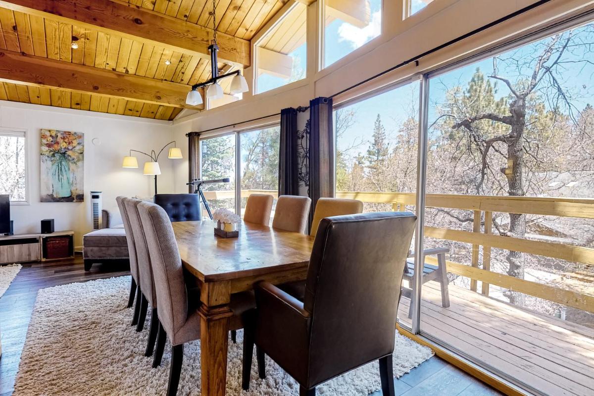 Wooded Retreat - image 6