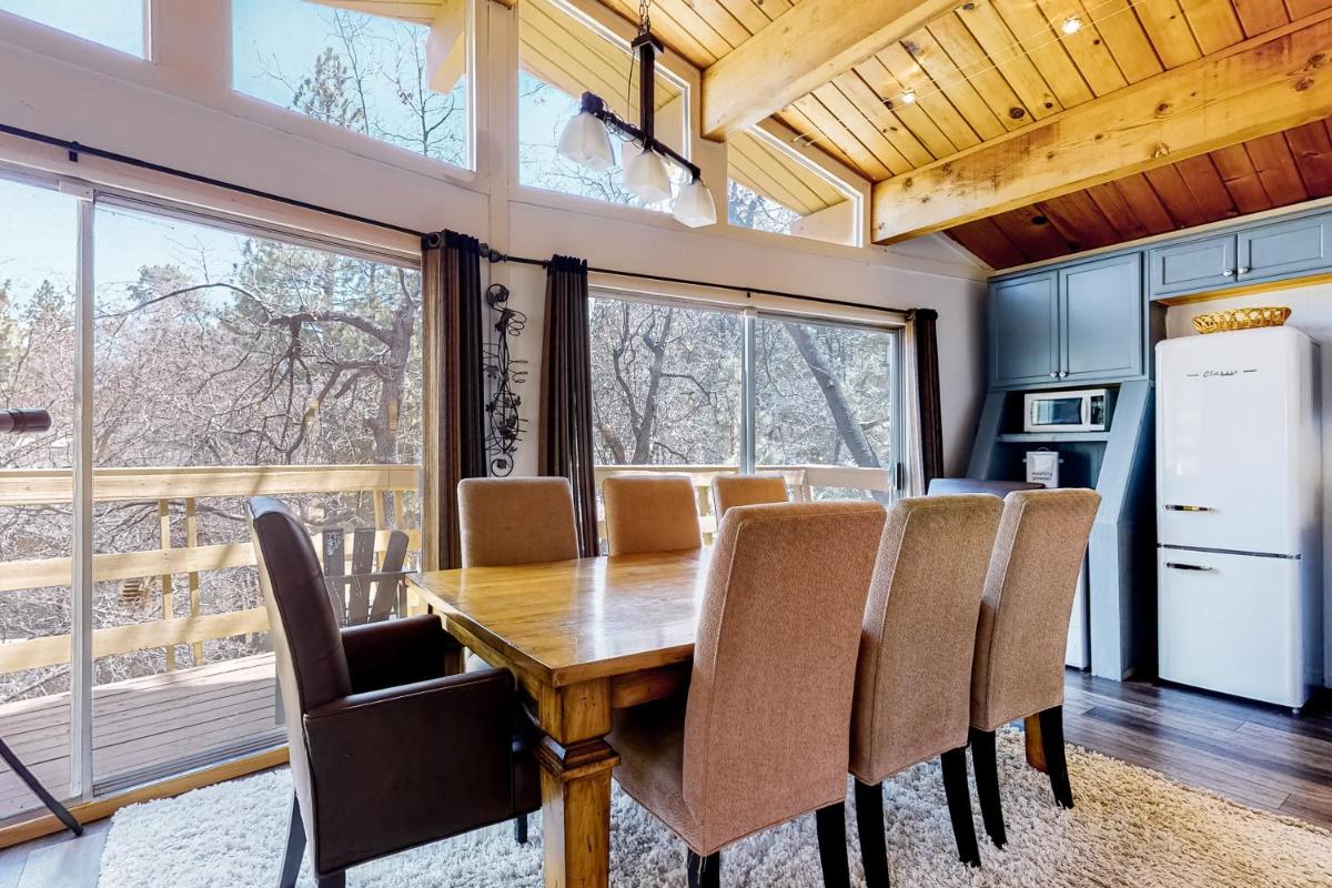 Wooded Retreat - image 7
