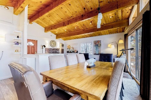 Wooded Retreat - image 8