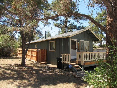 Lazy Pines - image 1