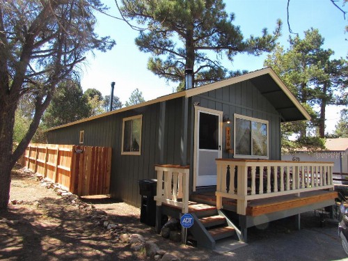 Lazy Pines - image 20