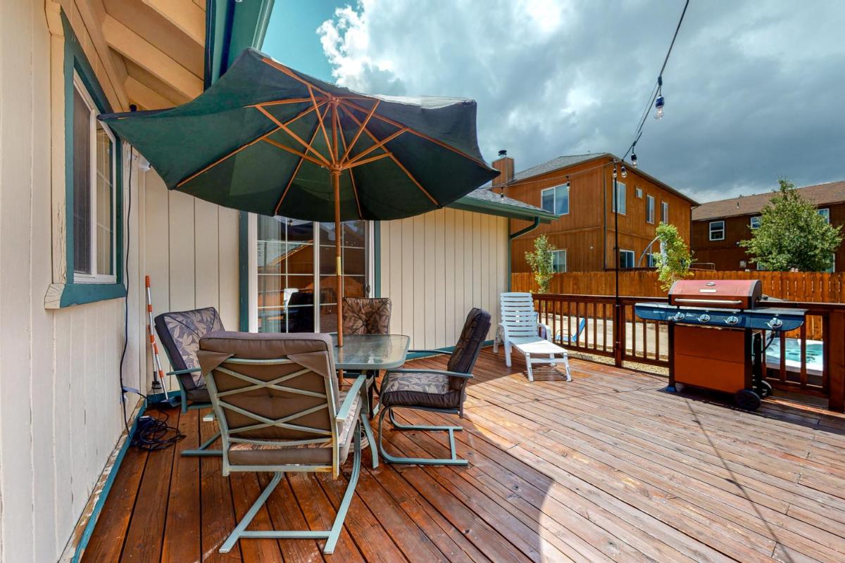 Bear Bungalow - image 6