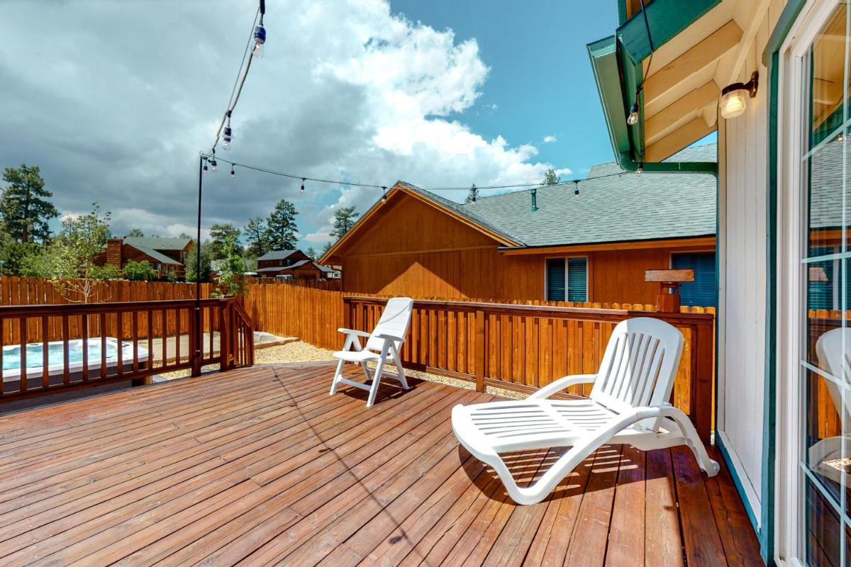 Bear Bungalow - image 7
