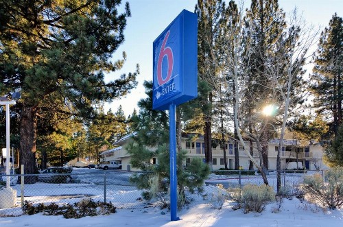 Motel 6-Big Bear Lake CA - image 12
