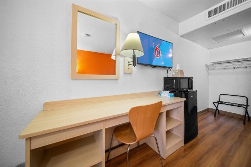 Motel 6-Big Bear Lake CA - image 16