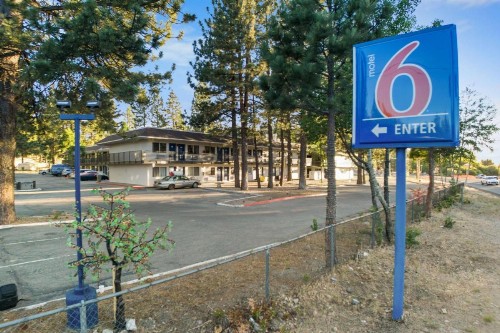 Motel 6-Big Bear Lake CA - image 18