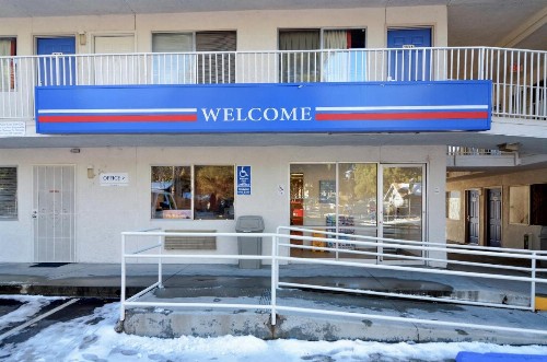 Motel 6-Big Bear Lake CA - image 24