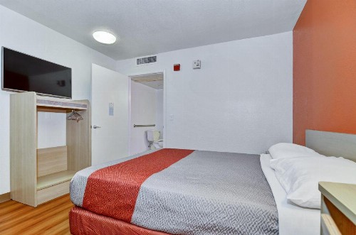 Motel 6-Big Bear Lake CA - image 33