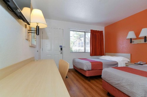Motel 6-Big Bear Lake CA - image 35