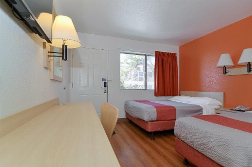 Motel 6-Big Bear Lake CA - image 36