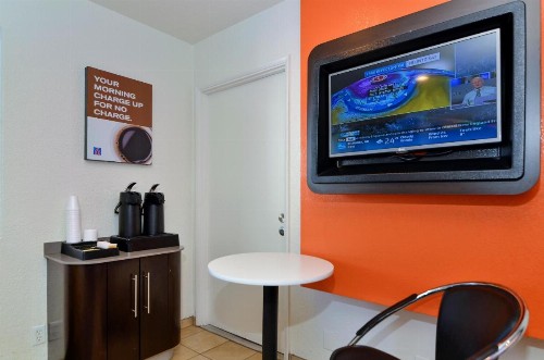 Motel 6-Big Bear Lake CA - image 4
