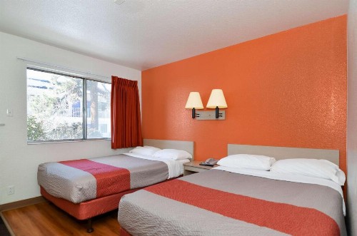 Motel 6-Big Bear Lake CA - image 41