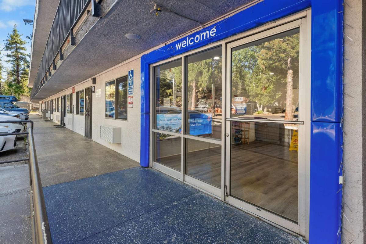 Motel 6-Big Bear Lake CA - image 5