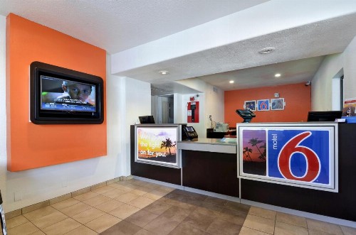 Motel 6-Big Bear Lake CA - image 6