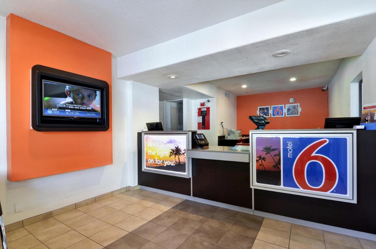 Motel 6-Big Bear Lake CA - image 6