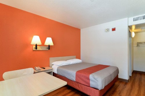 Motel 6-Big Bear Lake CA - image 8