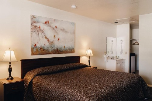 Vintage Lakeside Inn - image 19