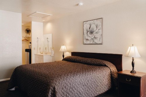 Vintage Lakeside Inn - image 20